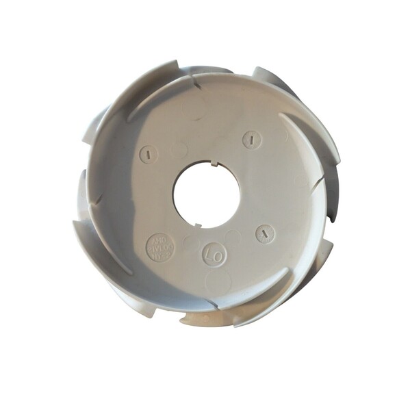 OEM Genuine Panasonic/Kenmore Microwave Air Guide Vent AMC21V-L00 Japan New - Picture 4 of 4